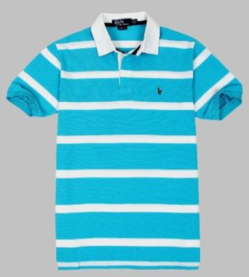 Cheap Men polo shirts wholesale No. 1807